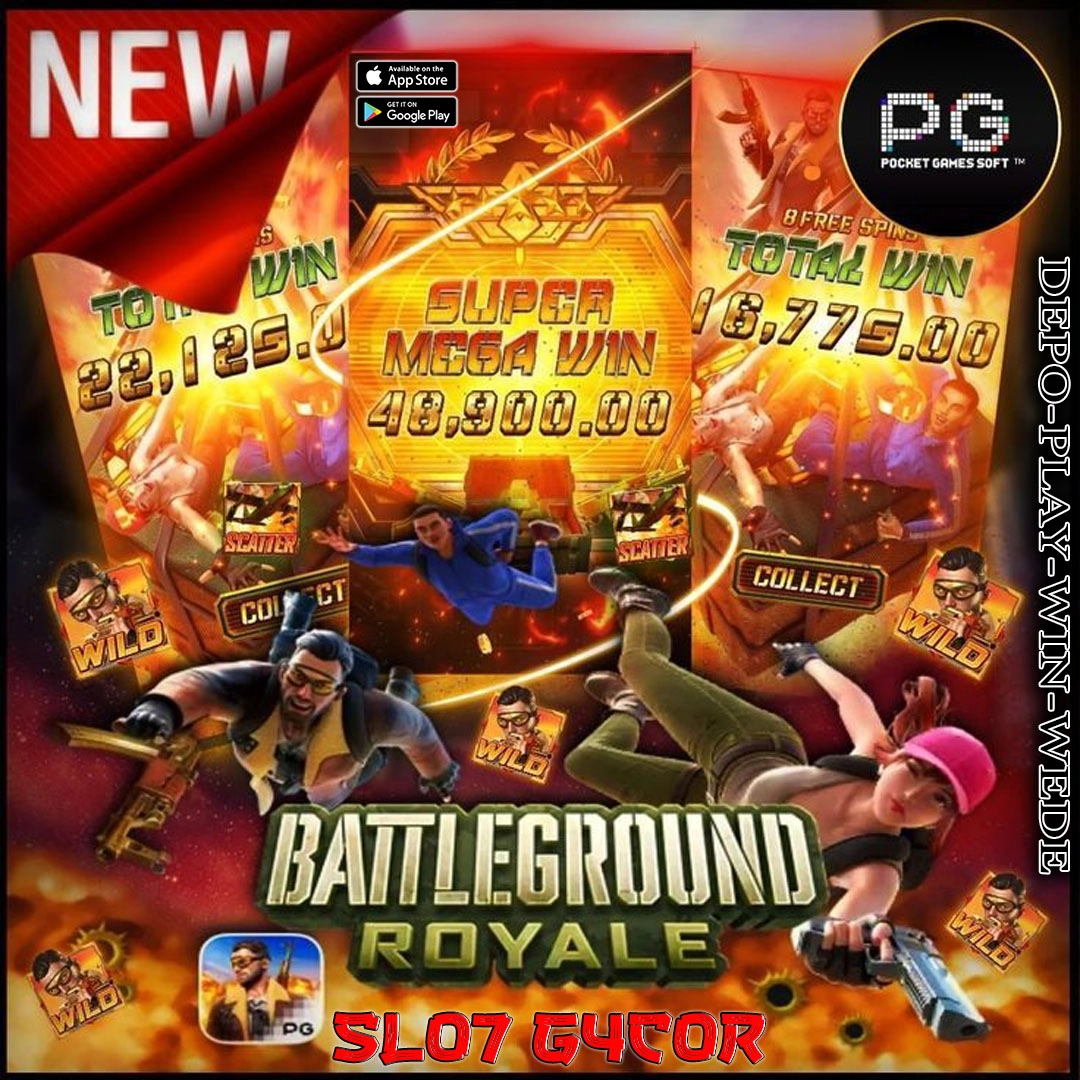 KARYASLOT 💡 Play Smart Moves For Daily Big Win Goals 